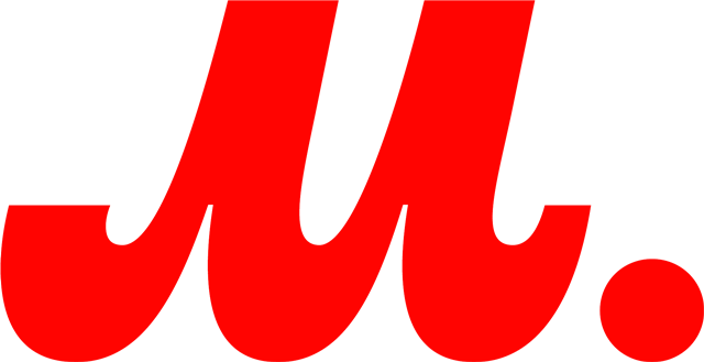 М.Видео